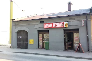 Amar Kebab Busko-Zdrój image