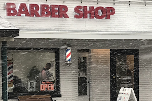 Dave's Barber Shop of Draper image