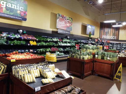 Grocery Store «Kroger Marketplace», reviews and photos, 10477 Harrison Ave, Harrison, OH 45030, USA