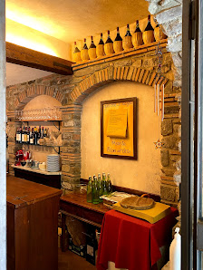 Mescita Ripa dell'Oste Wine Bar & Restaurant Via Francesco Carega, 3, 51024 Cutigliano PT, Italia