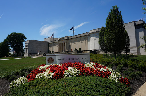 Historical Society «Virginia Historical Society», reviews and photos, 428 N Boulevard, Richmond, VA 23220, USA