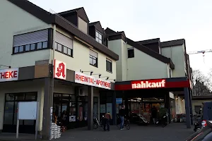 Nahkauf image