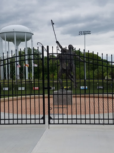 History Museum «National Lacrosse Hall of Fame and Museum», reviews and photos, 2 Loveton Cir, Sparks Glencoe, MD 21152, USA