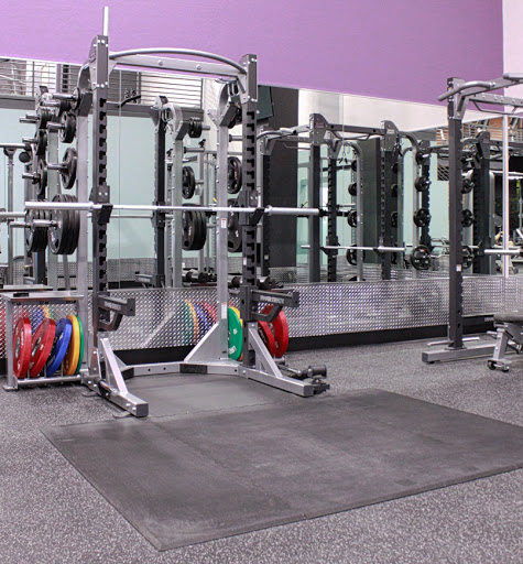 Gym «Anytime Fitness», reviews and photos, 3135 E Indian School Rd, Phoenix, AZ 85016, USA