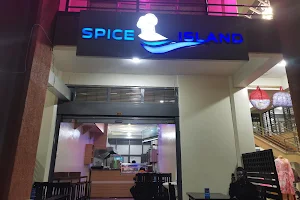 Spice Island Cafe image