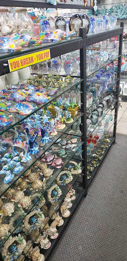 Ice Cream Shop «Dolce Roma», reviews and photos, 4200 Padre Blvd, South Padre Island, TX 78597, USA