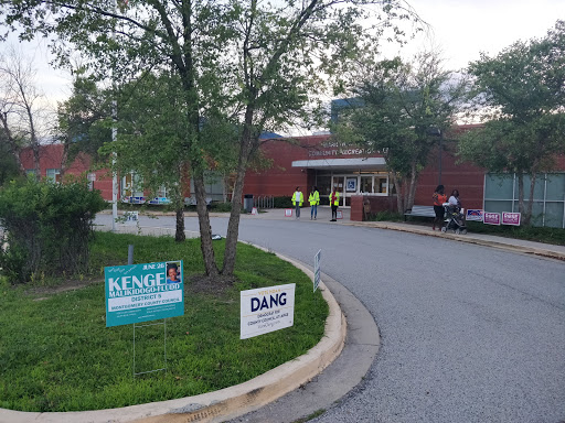 Recreation Center «Marilyn J Praisner Community Recreation Center», reviews and photos, 14906 Old Columbia Pike, Burtonsville, MD 20866, USA