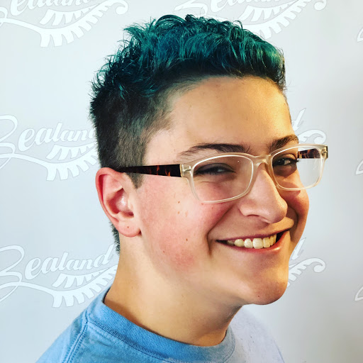 Beauty Salon «Zealand Spa Salon», reviews and photos, 1001 Welch Rd #112, Commerce Charter Twp, MI 48390, USA