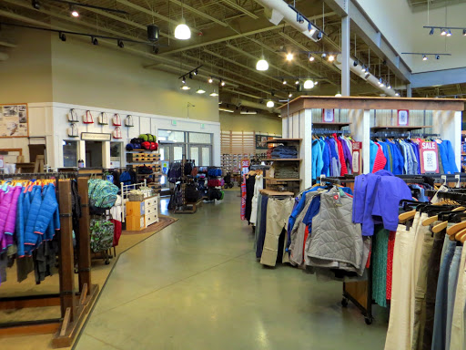 Clothing Store «L.L. Bean», reviews and photos, 60 Eastview Mall Dr, Victor, NY 14564, USA
