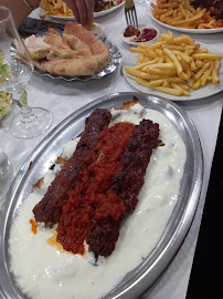 Kebab du Restaurant Bosphore à Saint-Denis - n°7