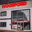 Woodford Motor Factors Limited