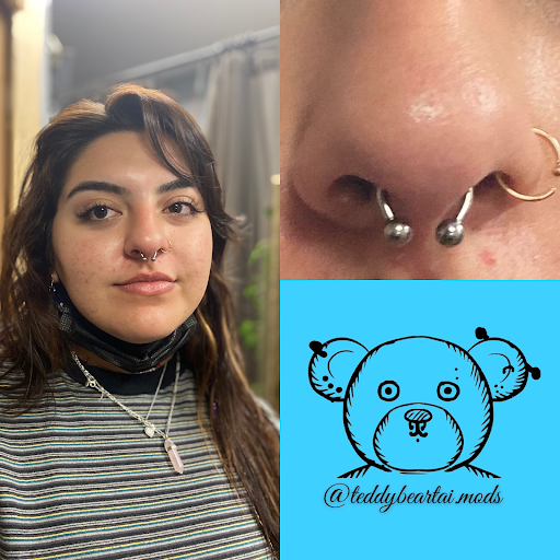 Explore tattoo ideas on ribs for guys, creative tattoo ideas in Riverside, available at The Pierced Tai