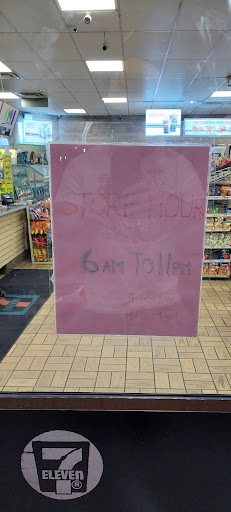 Convenience Store «7-Eleven», reviews and photos, 1325 N Grand Ave, Walnut, CA 91789, USA