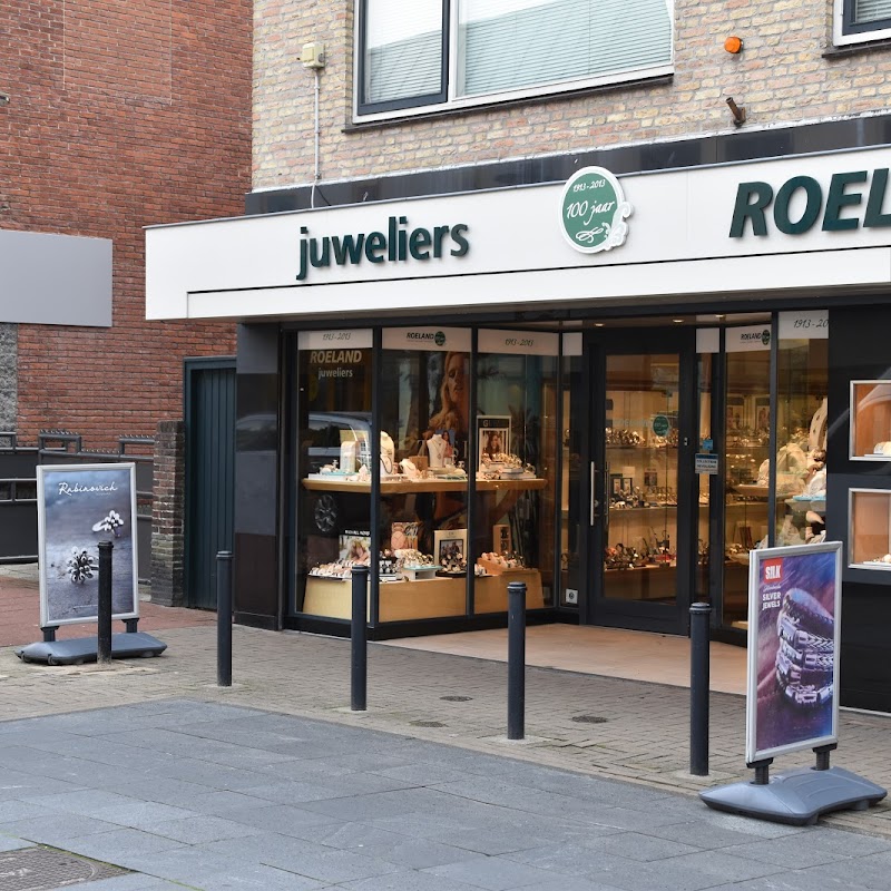 Roeland Juweliers B.V.
