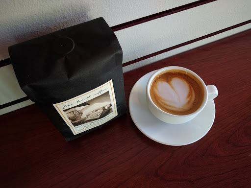 Coffee Shop «Red Rock Coffee», reviews and photos, 201 Castro St, Mountain View, CA 94041, USA