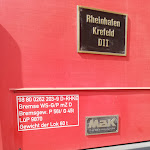 Photo n°13 de l'avis de Jürgen.c fait le 27/08/2022 à 08:58 sur le  Nordbahnhof à Krefeld