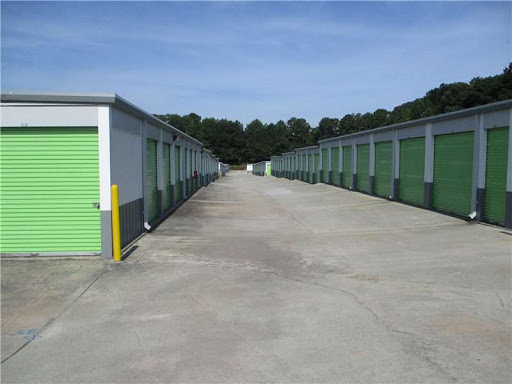 Storage Facility «Extra Space Storage», reviews and photos, 8337 Tara Blvd, Jonesboro, GA 30236, USA