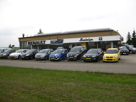Renault | Autohaus Jürgen Banholzer | Dietingen-Böhringen