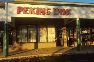 Peking Wok image