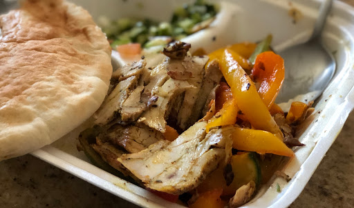 Grocery Store «Mediterranean Oasis Mart», reviews and photos, 357 E Bailey Rd, Naperville, IL 60477, USA