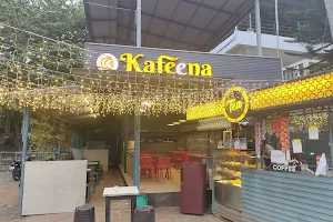 Kafeena Coffee & Tea Hub image