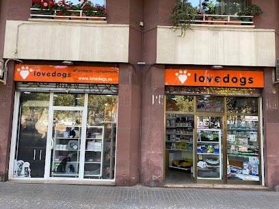 Animal Style Guipuzcoa - Servicios para mascota en Barcelona