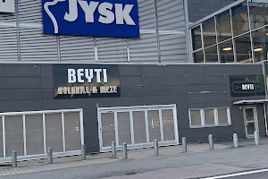 Beyti kolgrill Göteborg image