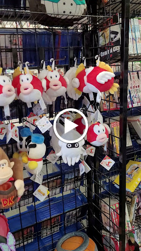 Video Game Store «Game X Change», reviews and photos, 2165 Dixwell Ave, Hamden, CT 06514, USA