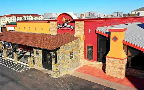 San Marcos Mexican Restaurant (S. Meridian) image