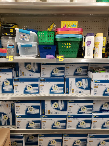 Home Goods Store «Dollar General», reviews and photos, 5078 S Maryland Pkwy, Las Vegas, NV 89119, USA