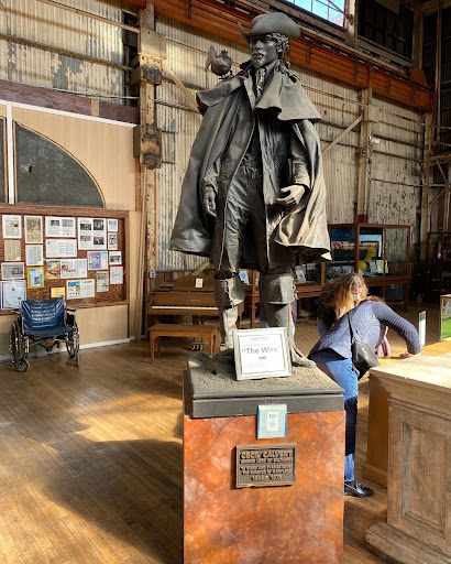 Building Materials Store «Second Chance Inc.», reviews and photos, 1700 Ridgely St, Baltimore, MD 21230, USA