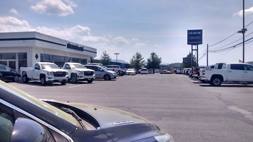 GMC Dealer «Shenandoah Motors Inc», reviews and photos, 9015 Winchester Rd, Front Royal, VA 22630, USA