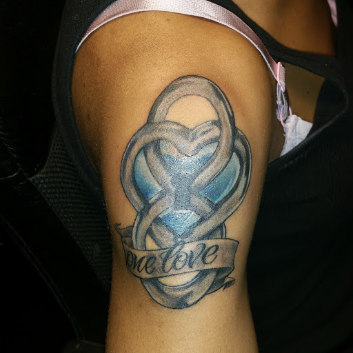 Studio 219 INK, 1900 Piedmont Rd NE, Atlanta, GA 30324, USA, 