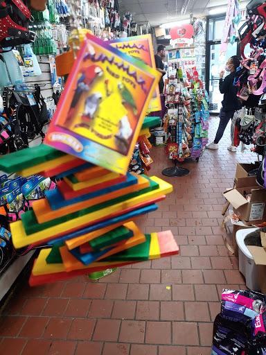 Pet Store «Cross Bronx Pet Shop», reviews and photos, 2064 Cross Bronx Expy, Bronx, NY 10472, USA