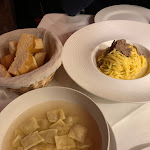 Photo n°1 de l'avis de Wong.a fait le 20/11/2023 à 20:12 sur le  Officina 12 à Milan