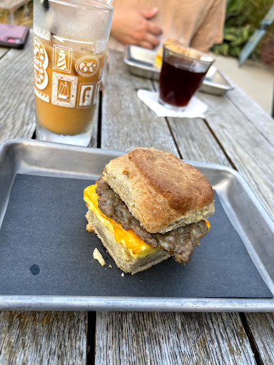 Coffee Shop «Three Ships Coffee Roasters», reviews and photos, 607 19th St, Virginia Beach, VA 23451, USA