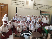 Foto SMP  Al Irsyad, Kota Semarang