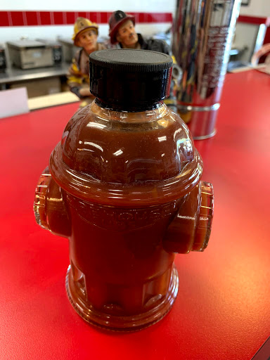 Sandwich Shop «Firehouse Subs», reviews and photos, 1001 E Bidwell St #101, Folsom, CA 95630, USA