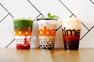 It's Boba Time - Whittier image