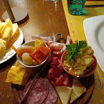 Photo n°1 de l'avis de Salvatore.e fait le 26/02/2024 à 08:21 sur le  Taverna di Arlecchino di Moretti Franco à San Giovanni Bianco