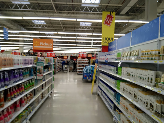Supermercado Lider - Supermercado