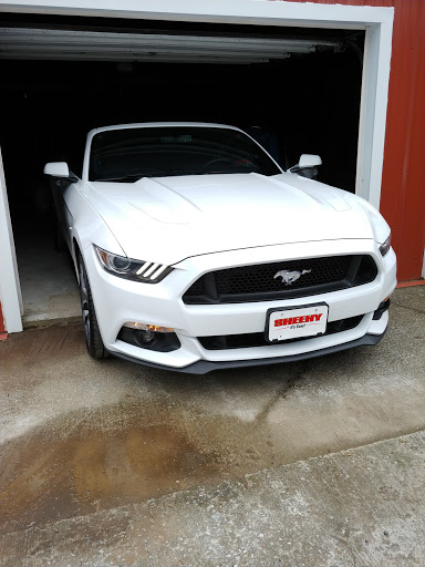 Ford Dealer «Sheehy Ford Lincoln of Gaithersburg», reviews and photos, 901 Frederick Rd, Gaithersburg, MD 20879, USA