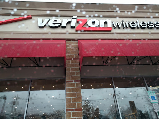 Cell Phone Store «Verizon», reviews and photos, 55 U.S. 9, Manalapan Township, NJ 07726, USA