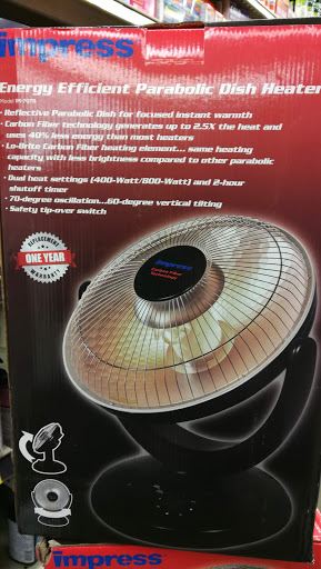 Grocery Store «Grocery Outlet Bargain Market», reviews and photos, 1203 N State St, Ukiah, CA 95482, USA