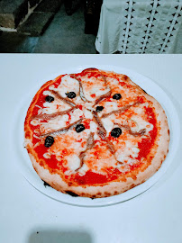 Photos du propriétaire du Pizzeria Pizzas au feu de bois à Yssingeaux - n°2
