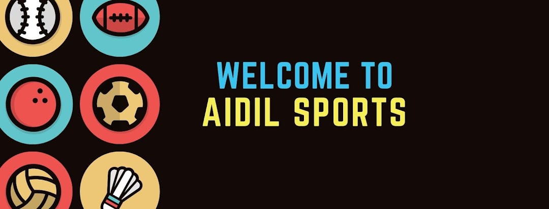 Aidil Sports