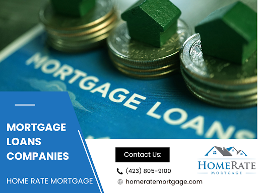 Mortgage Lender «HomeRate Mortgage», reviews and photos