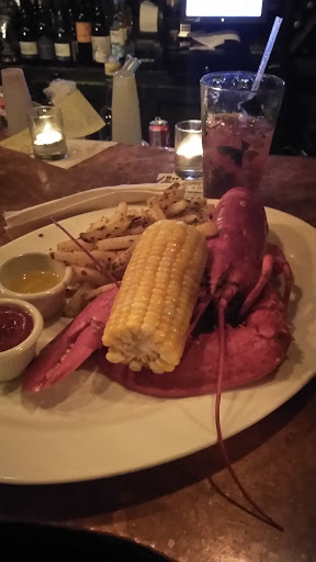 Caribbean Restaurant «Ripe», reviews and photos, 151 W Sandford Blvd, Mt Vernon, NY 10550, USA