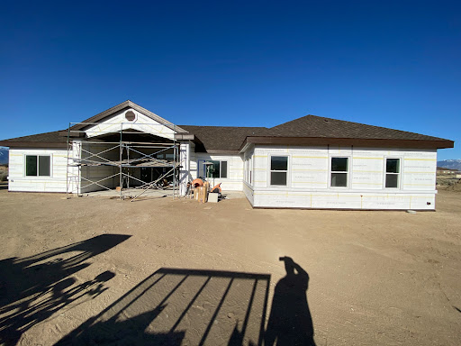 General Contractor «Wake Construction», reviews and photos, 1810 Grogan Ave, Merced, CA 95341, USA