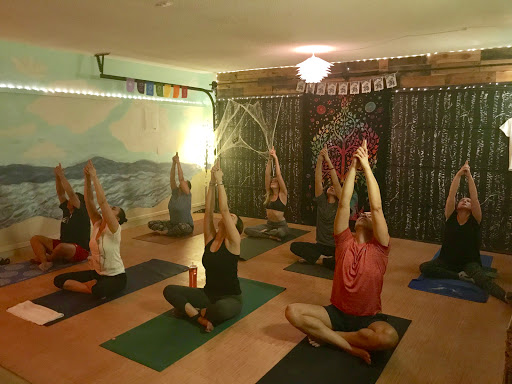 Aloha Yoga and Wellness